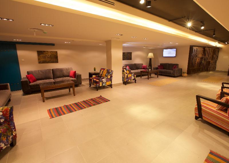 Lujain Hotel فندق النور واللجين Amã Exterior foto